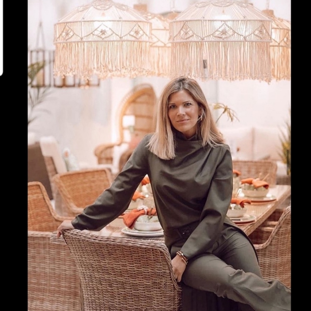 ZARA Top - Picture 11 of 14